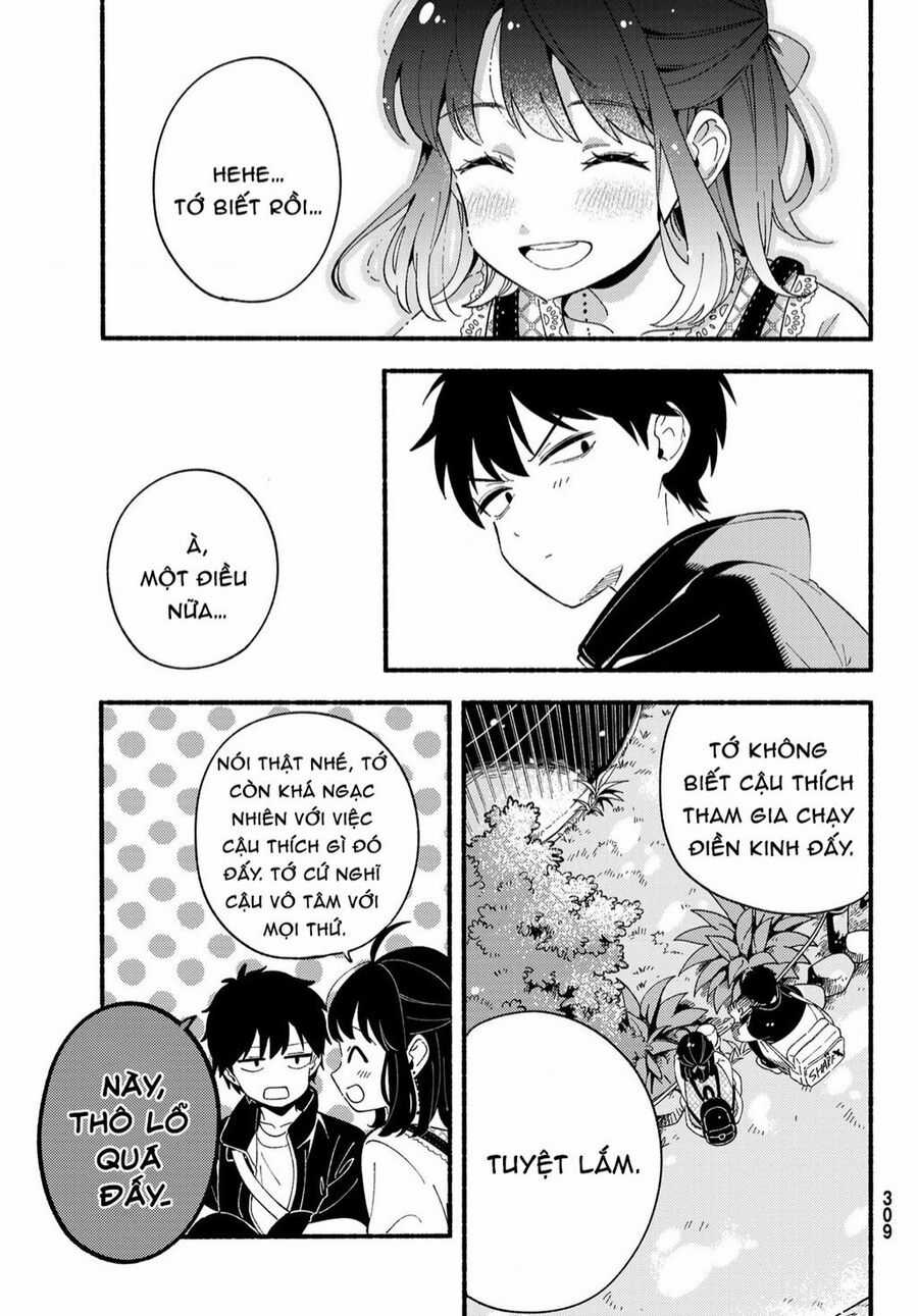 Hina Và Bambi - Chapter 6 - Trang 40