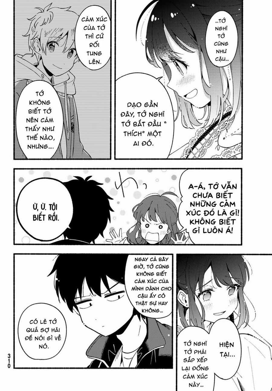 Hina Và Bambi - Chapter 6 - Trang 41