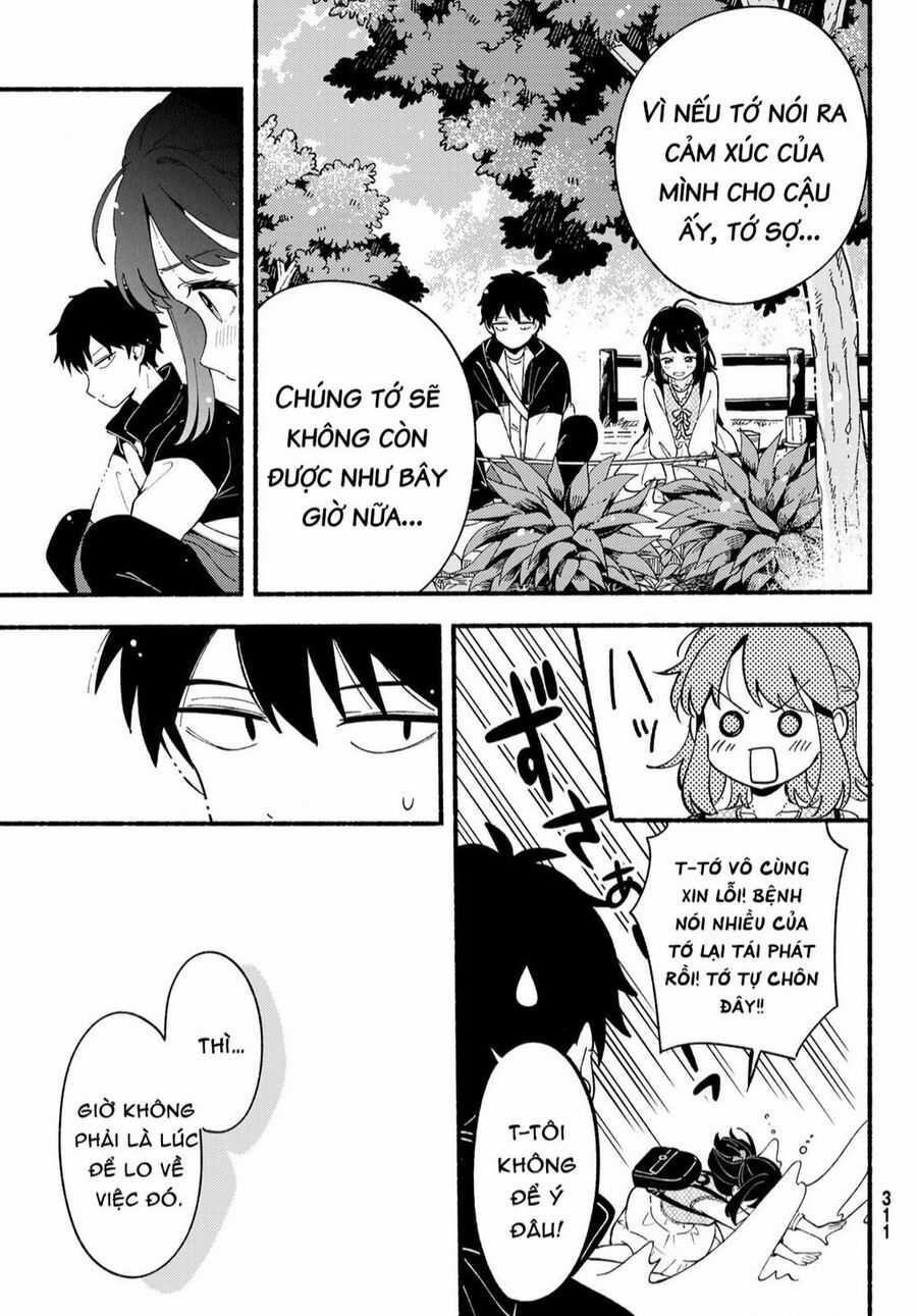Hina Và Bambi - Chapter 6 - Trang 42