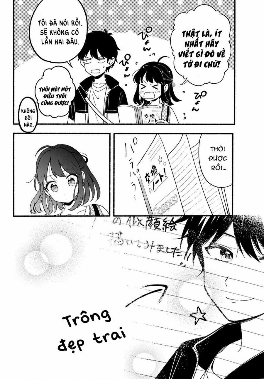 Hina Và Bambi - Chapter 6 - Trang 46