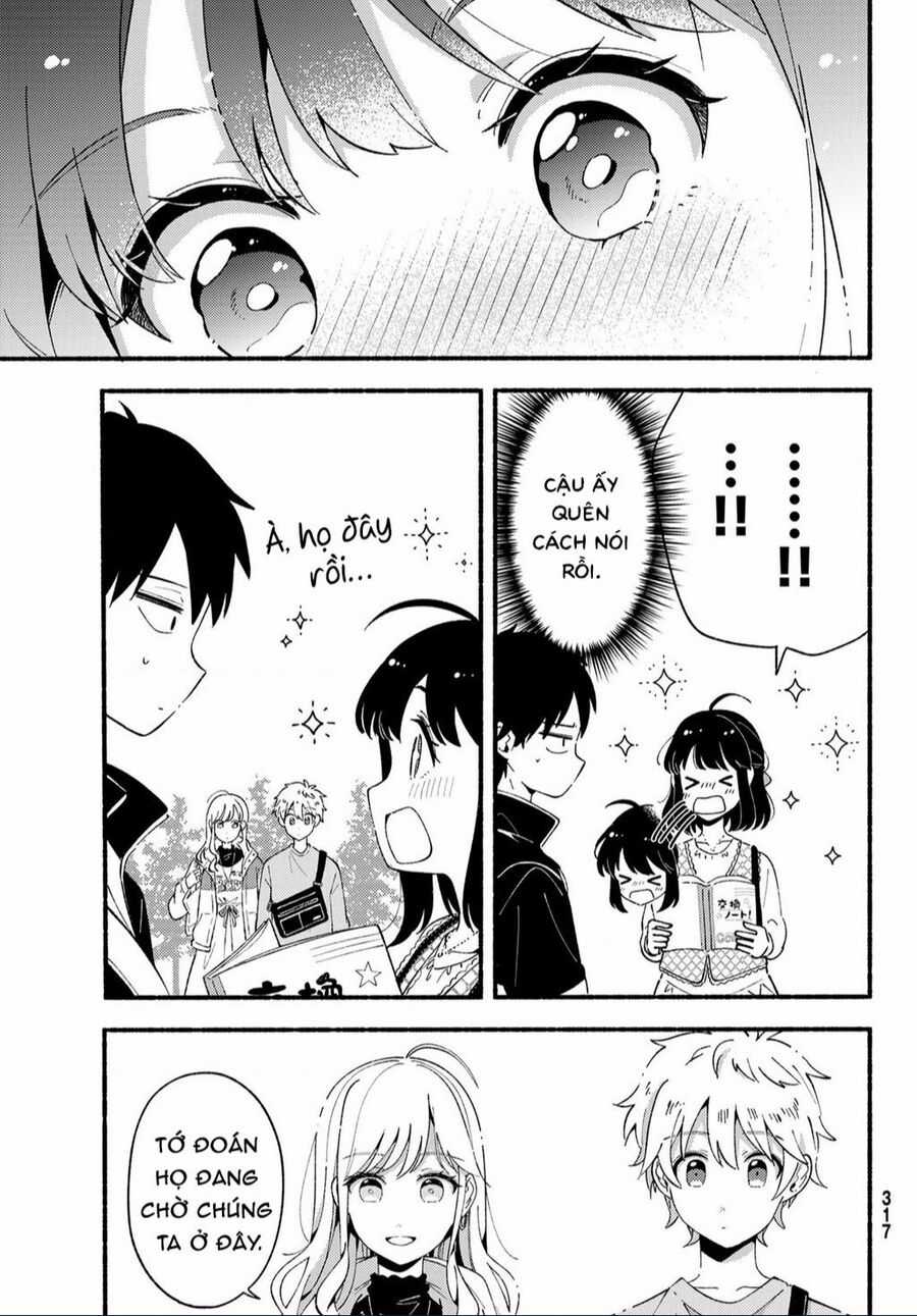 Hina Và Bambi - Chapter 6 - Trang 47