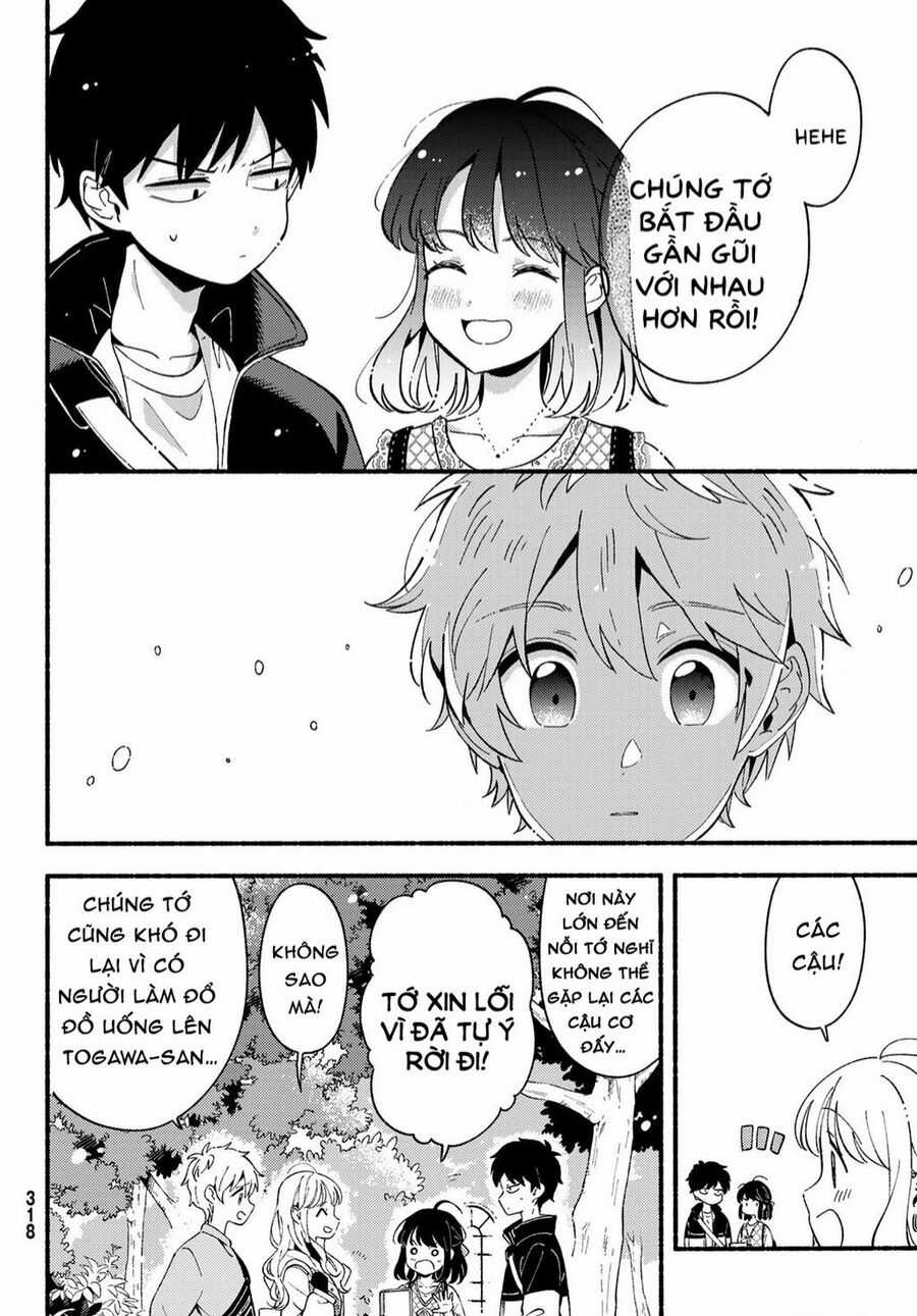 Hina Và Bambi - Chapter 6 - Trang 48