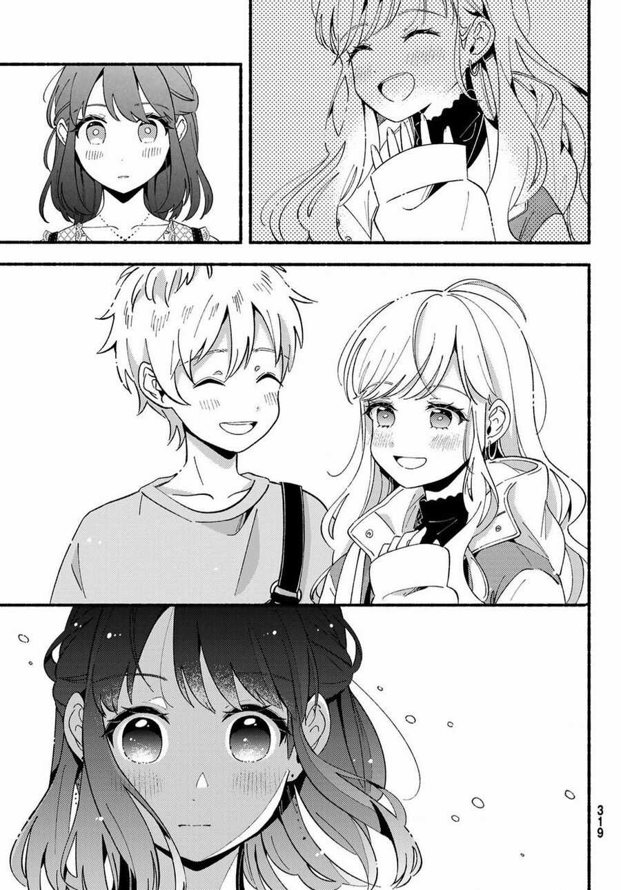 Hina Và Bambi - Chapter 6 - Trang 49