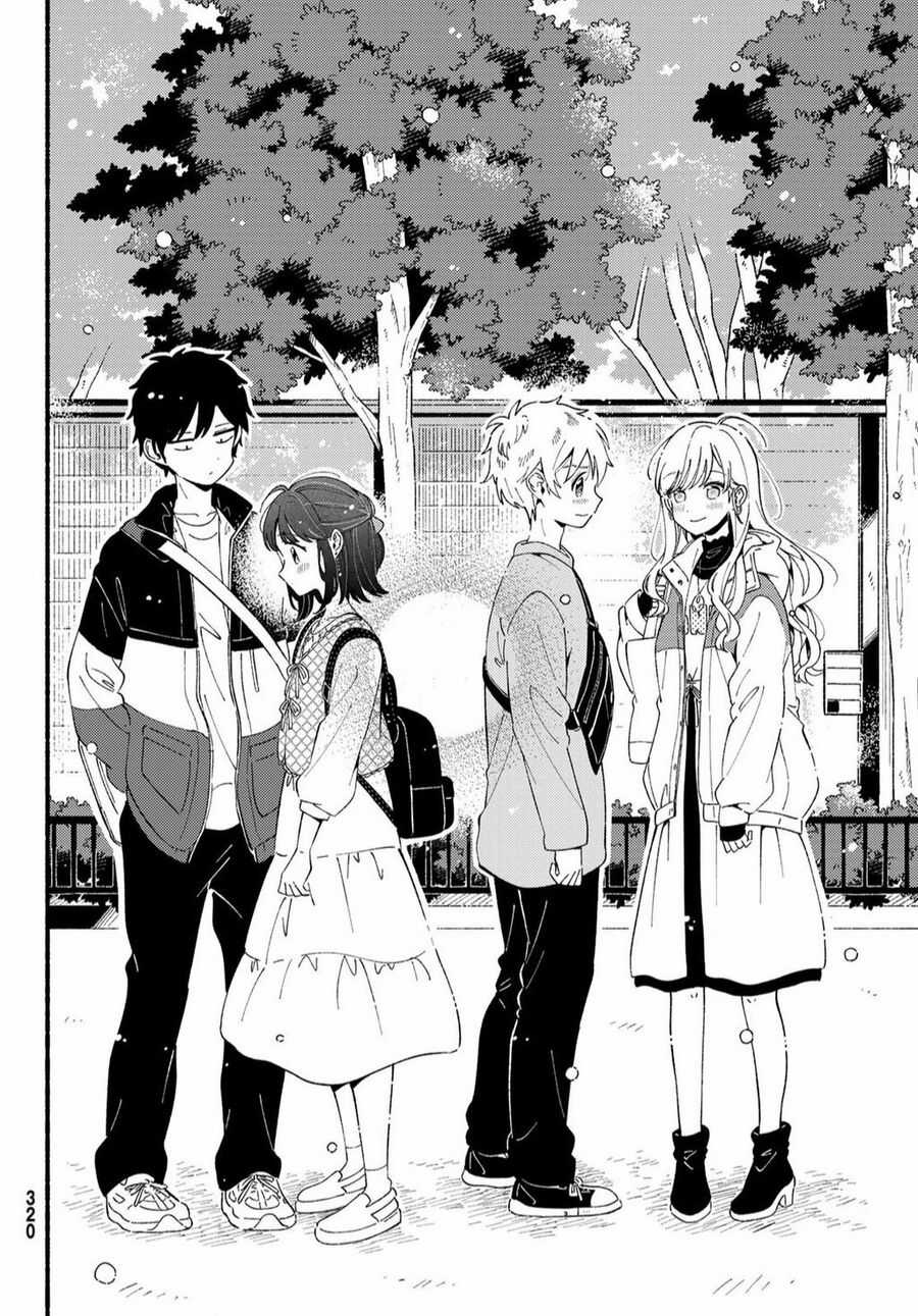 Hina Và Bambi - Chapter 6 - Trang 50