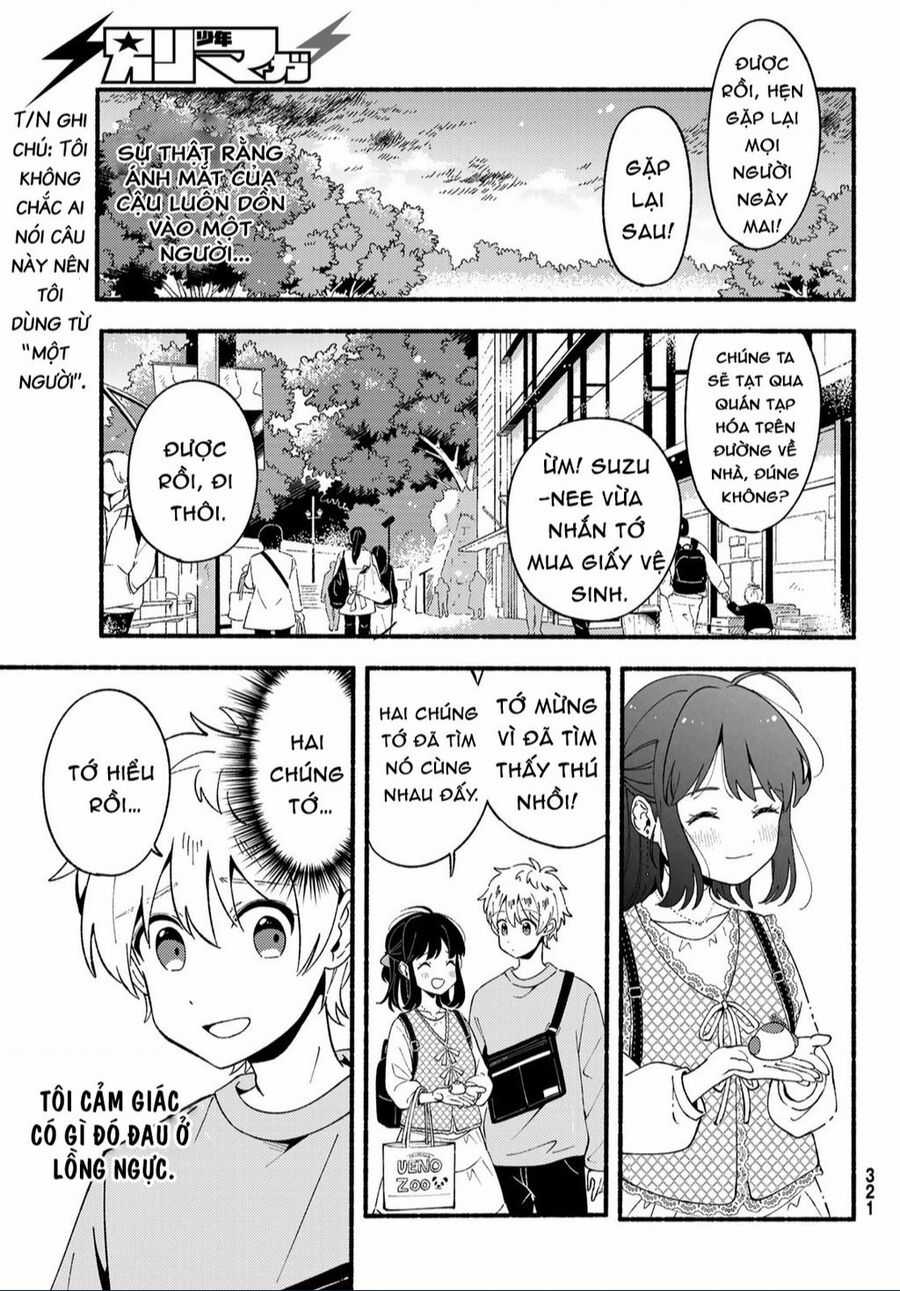 Hina Và Bambi - Chapter 6 - Trang 51