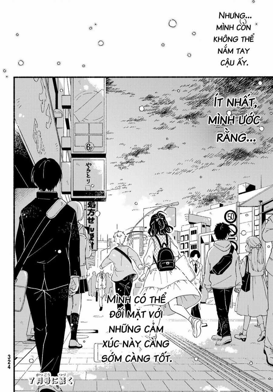 Hina Và Bambi - Chapter 6 - Trang 54