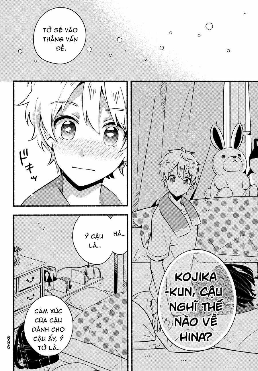 Hina Và Bambi - Chapter 7 - Trang 27