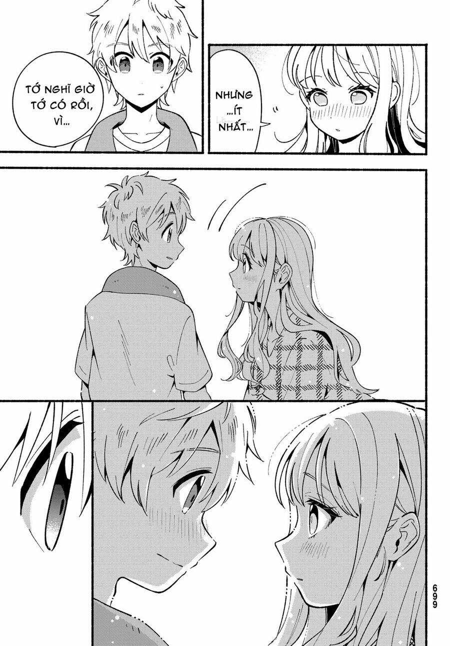 Hina Và Bambi - Chapter 7 - Trang 30