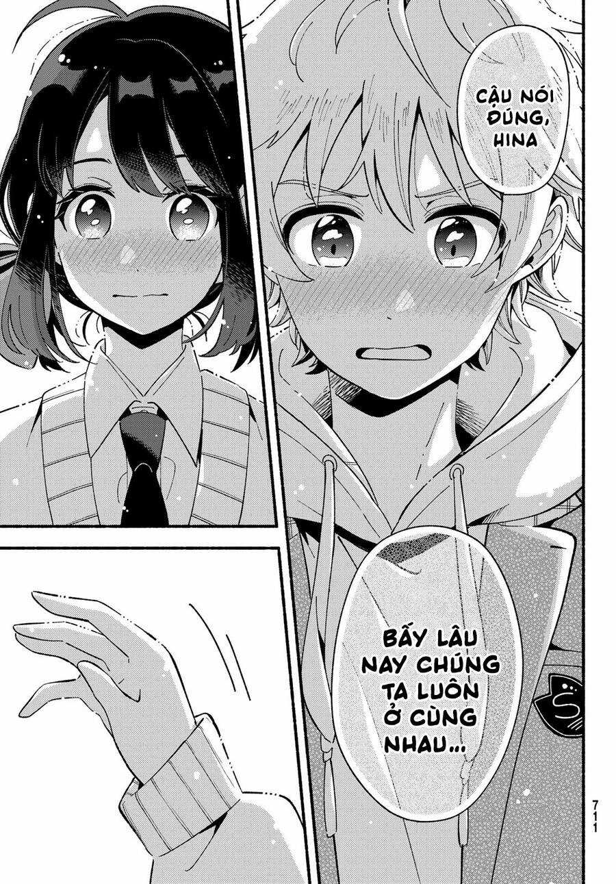 Hina Và Bambi - Chapter 7 - Trang 42