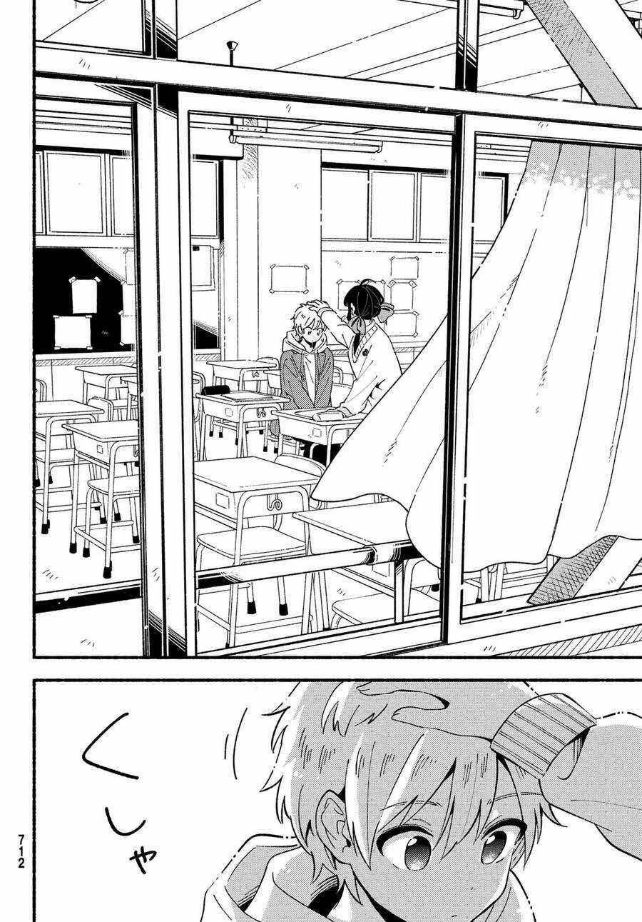 Hina Và Bambi - Chapter 7 - Trang 43