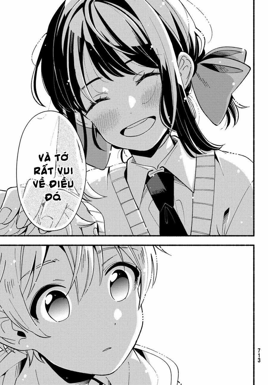 Hina Và Bambi - Chapter 7 - Trang 44