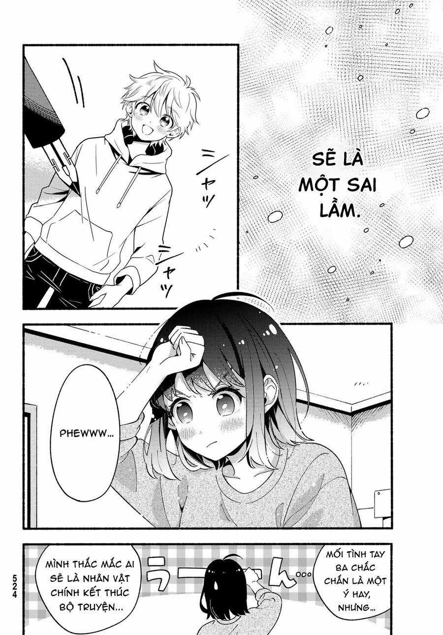 Hina Và Bambi - Chapter 8 - Trang 13