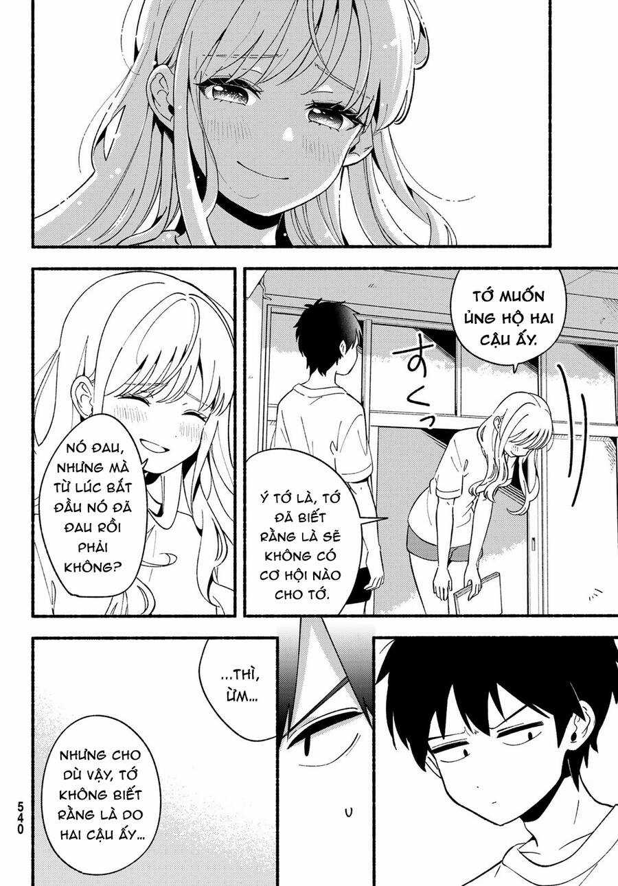 Hina Và Bambi - Chapter 8 - Trang 29