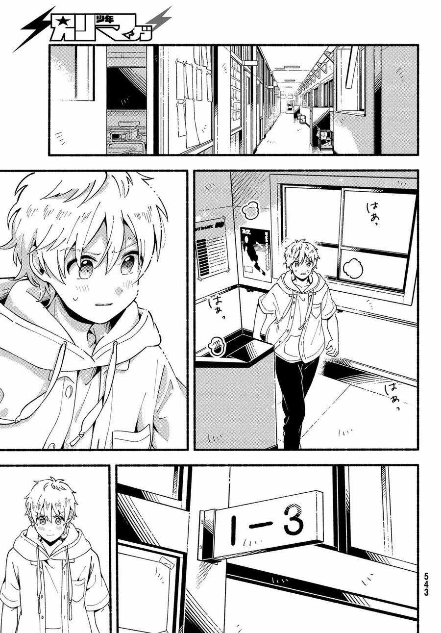 Hina Và Bambi - Chapter 8 - Trang 32