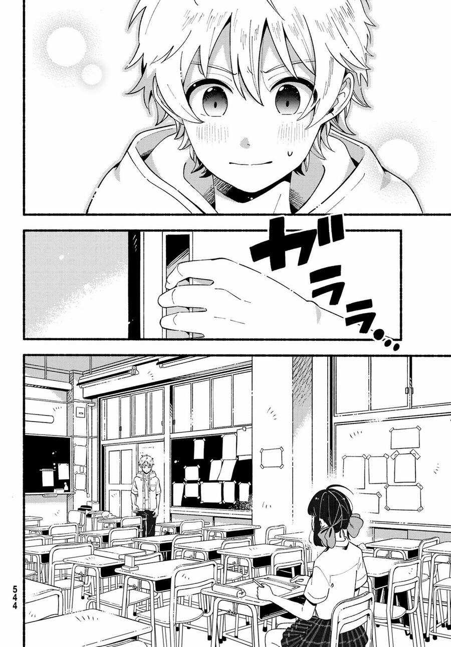 Hina Và Bambi - Chapter 8 - Trang 33