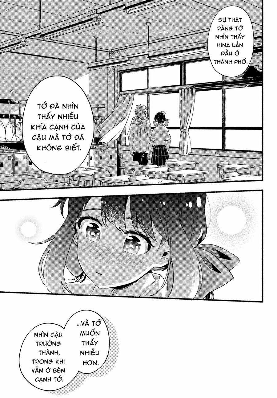 Hina Và Bambi - Chapter 8 - Trang 40