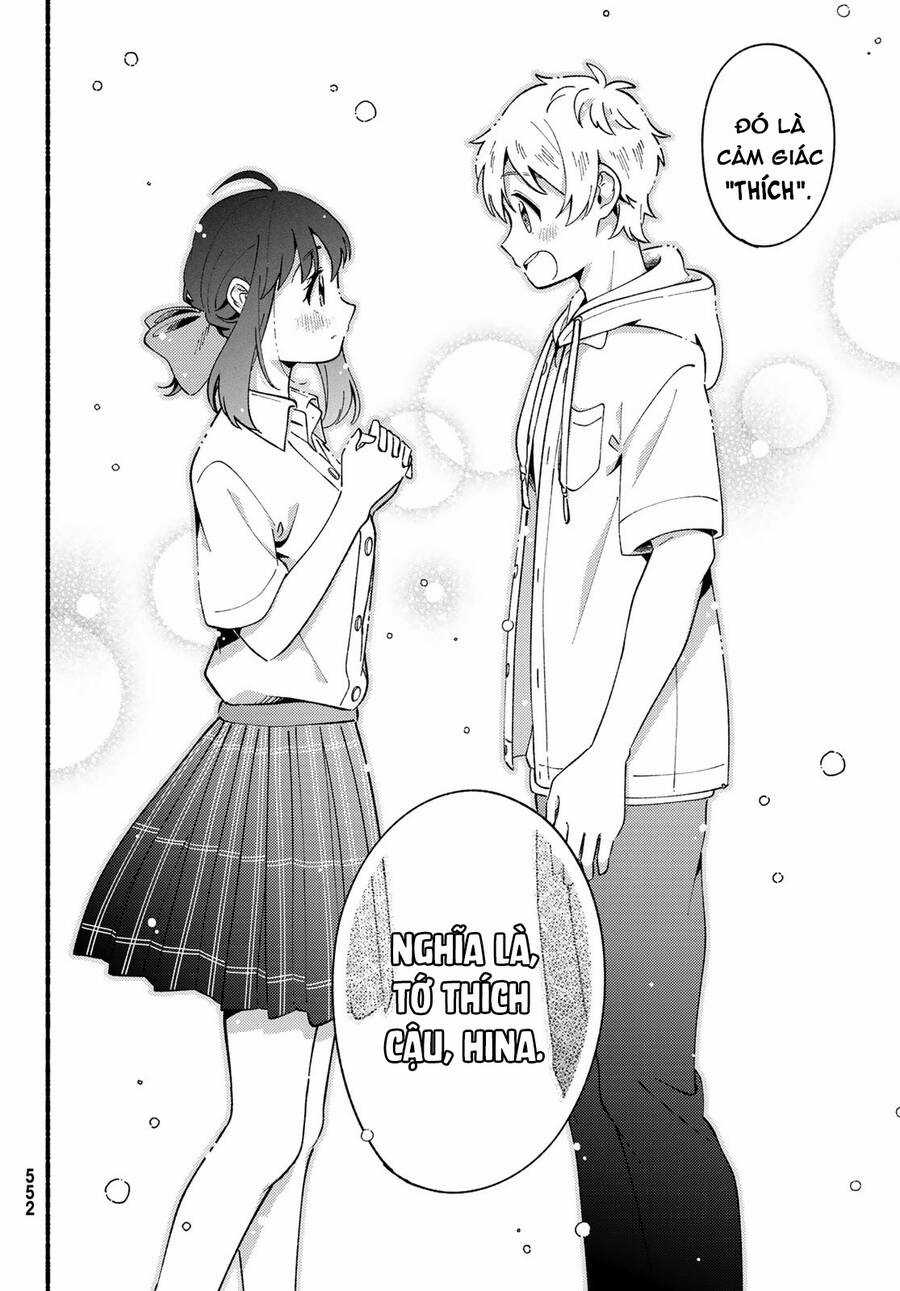 Hina Và Bambi - Chapter 8 - Trang 41