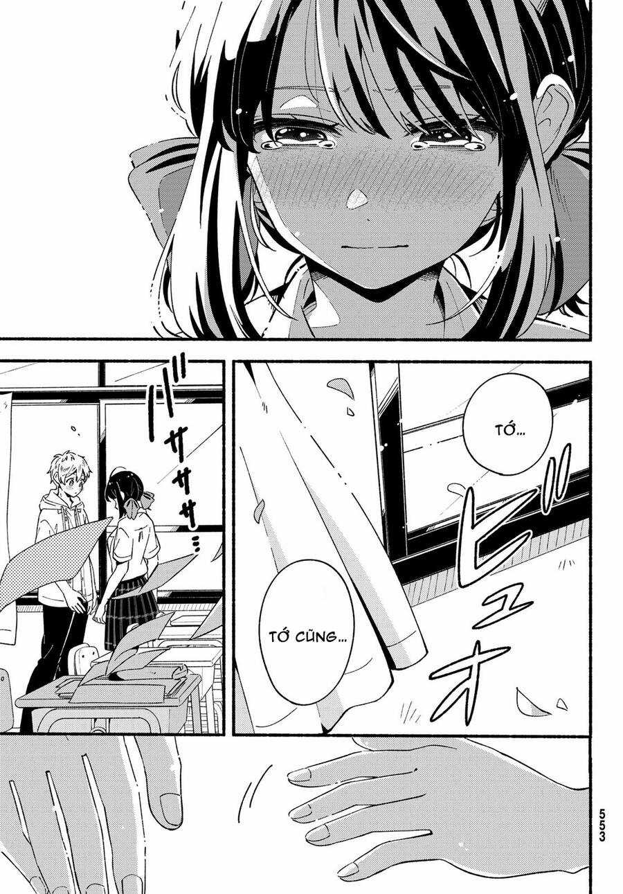 Hina Và Bambi - Chapter 8 - Trang 42