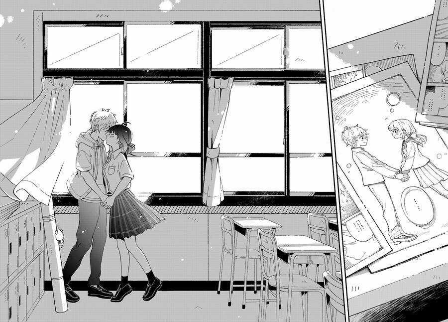 Hina Và Bambi - Chapter 8 - Trang 43