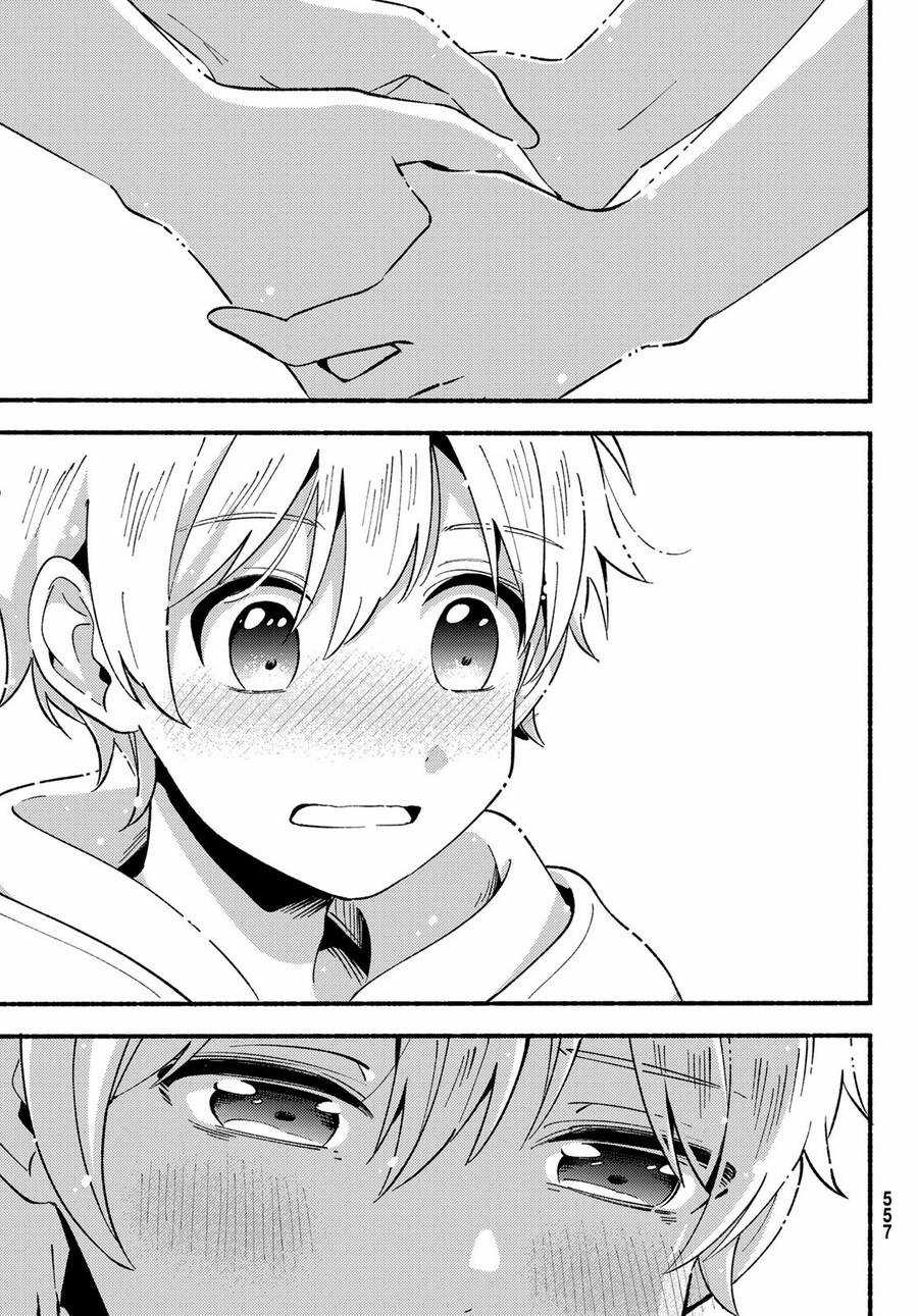 Hina Và Bambi - Chapter 8 - Trang 45