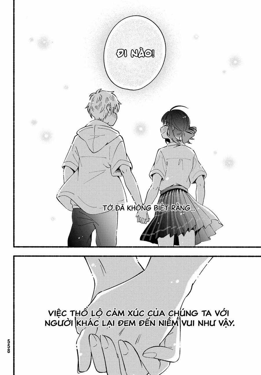 Hina Và Bambi - Chapter 8 - Trang 46