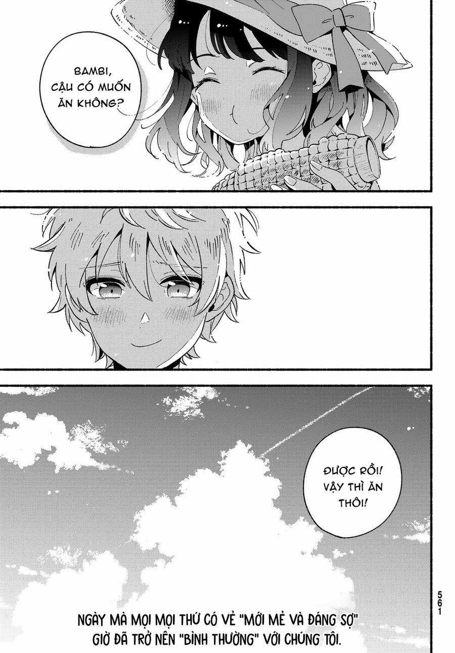 Hina Và Bambi - Chapter 8 - Trang 49