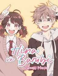 Đọc truyện Hina Và Bambi