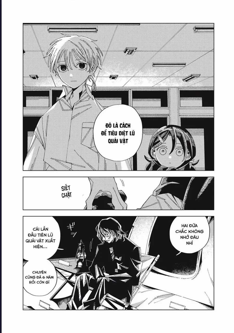 Hinata & Oniichan - Chương 2 - Trang 14