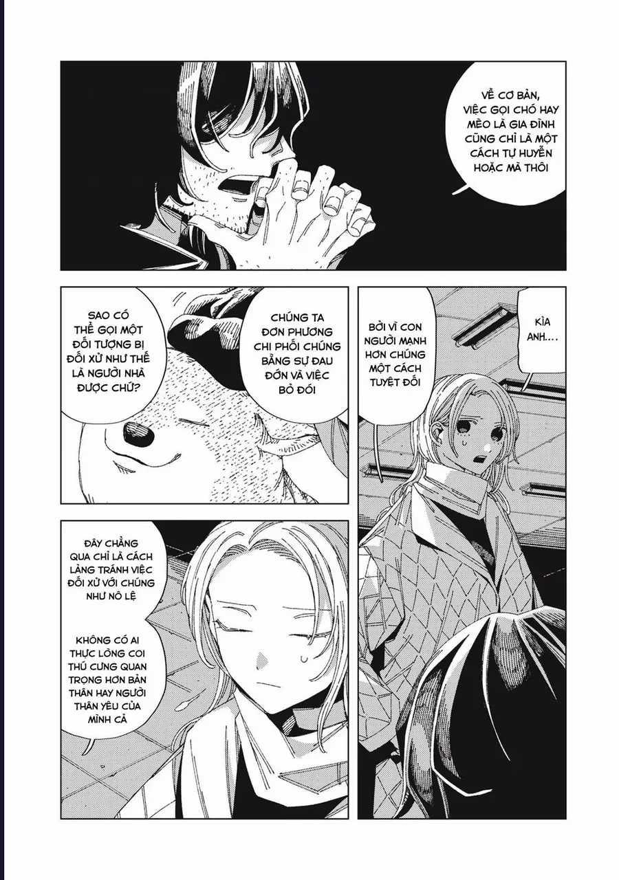 Hinata & Oniichan - Chương 2 - Trang 26