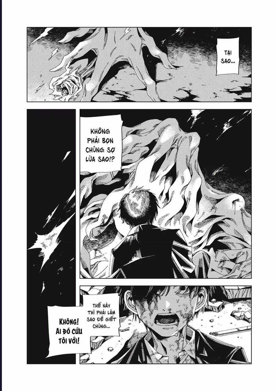 Hinata & Oniichan - Chương 2 - Trang 40