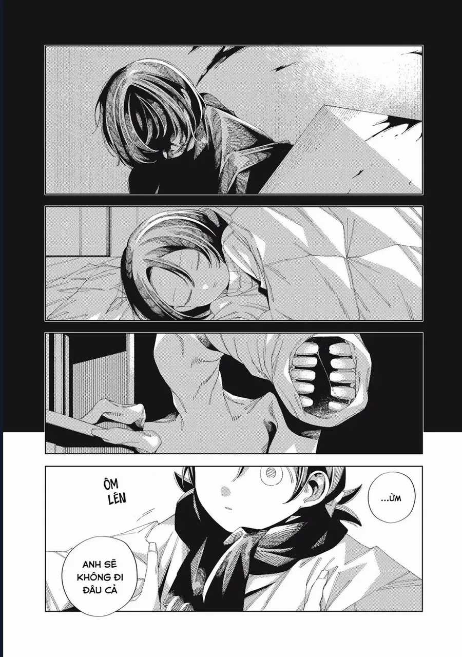 Hinata & Oniichan - Chương 3 - Trang 30