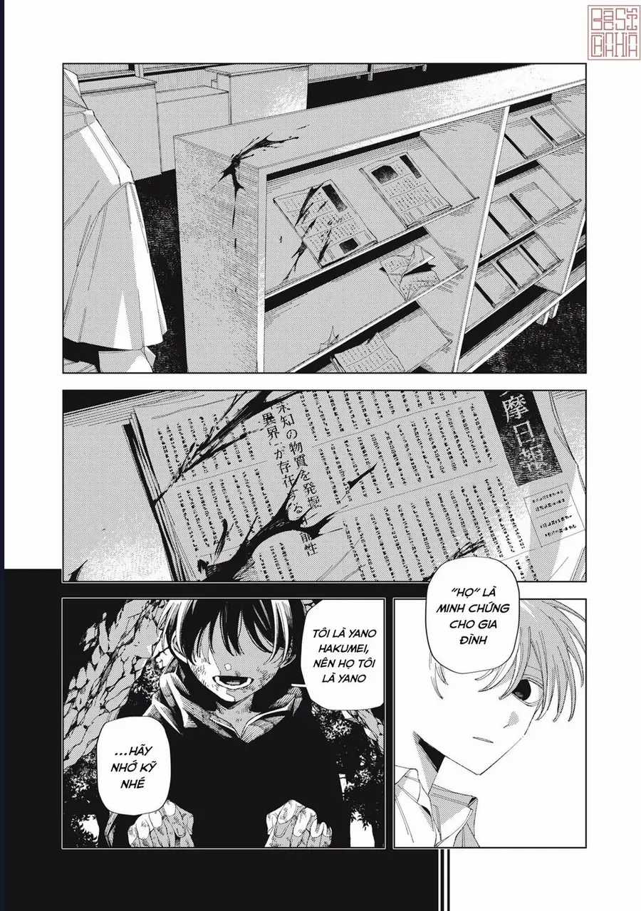 Hinata & Oniichan - Chương 3 - Trang 9