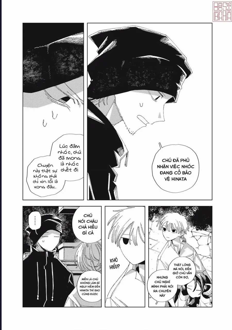 Hinata & Oniichan - Chương 4 - Trang 6