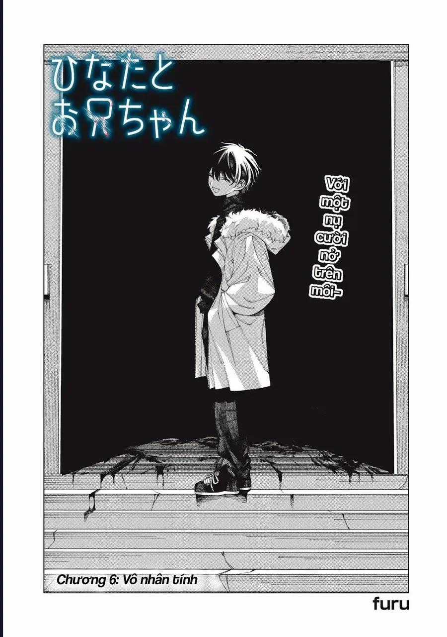 Hinata & Oniichan - Chương 6 - Trang 2