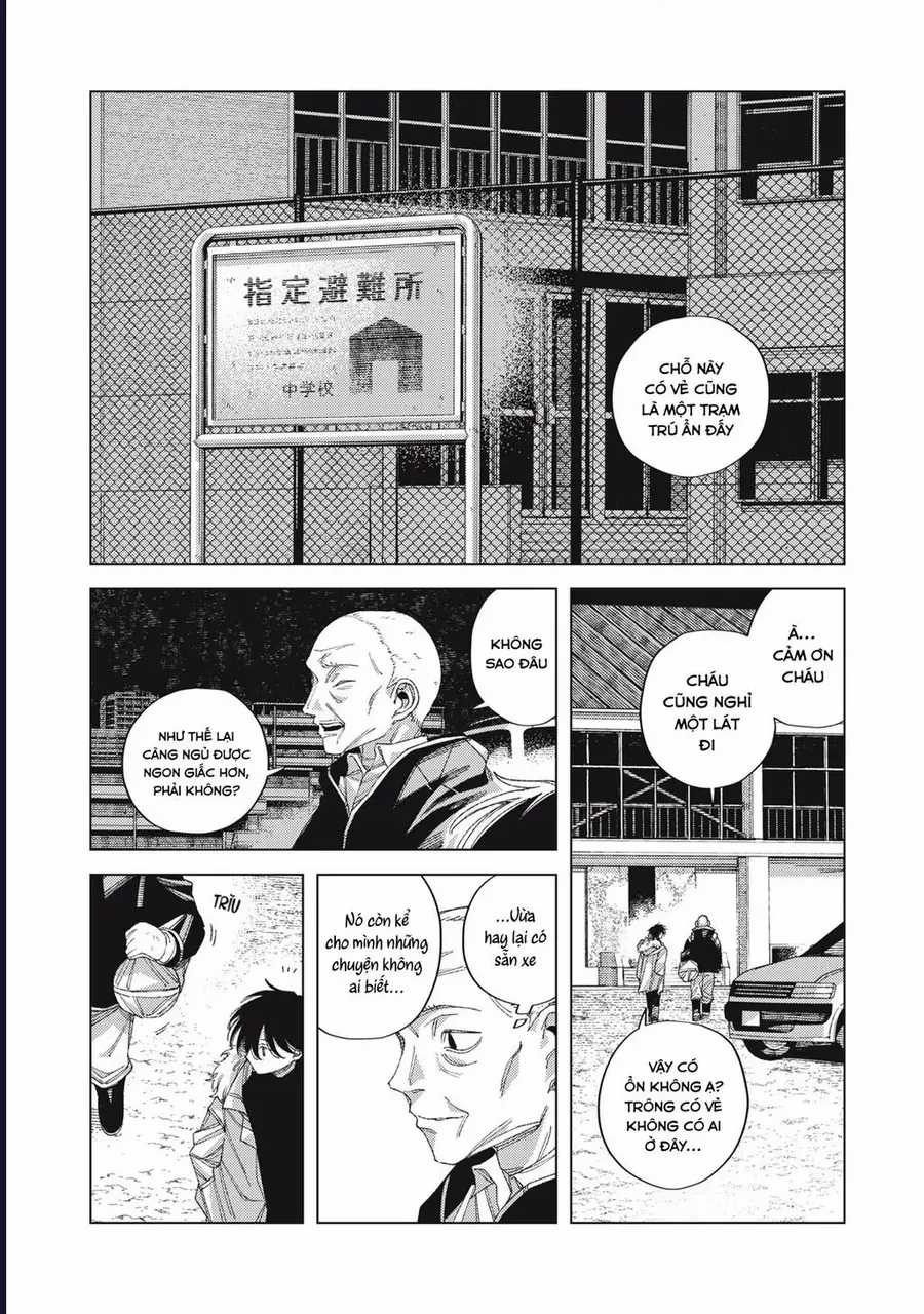 Hinata & Oniichan - Chương 6 - Trang 18