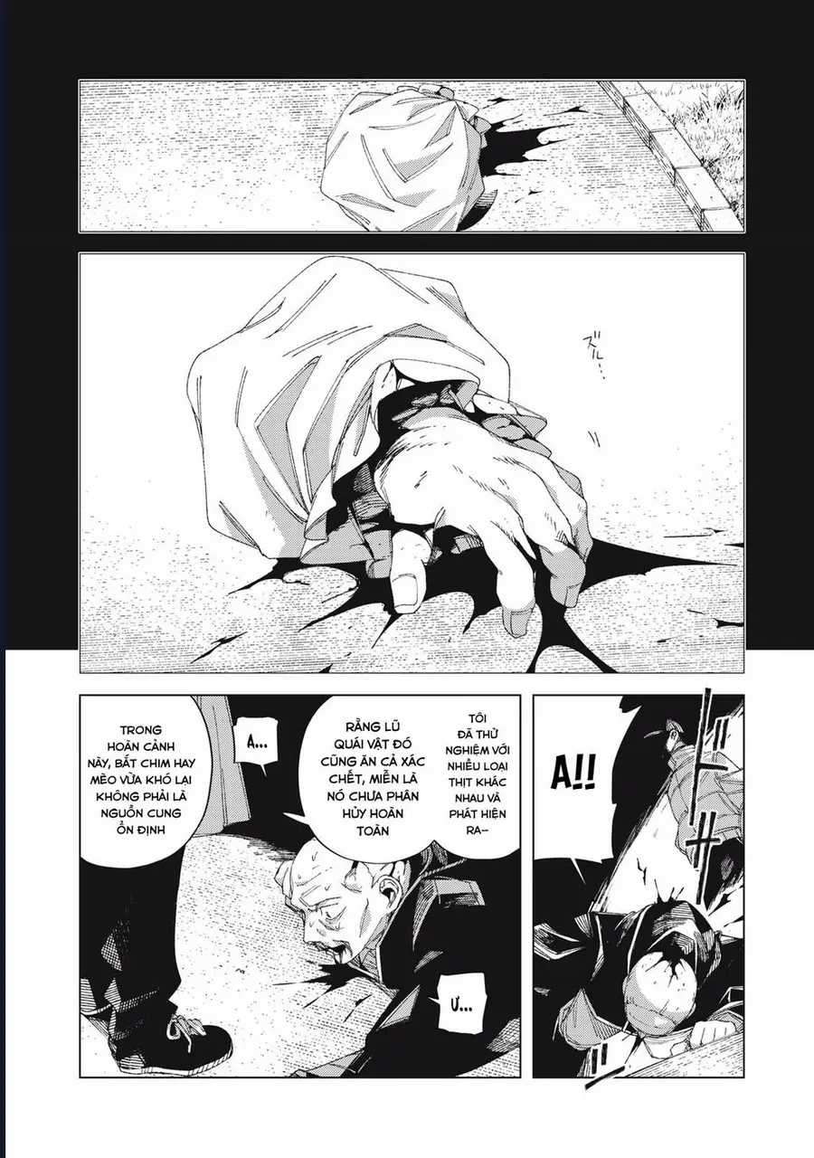 Hinata & Oniichan - Chương 6 - Trang 26