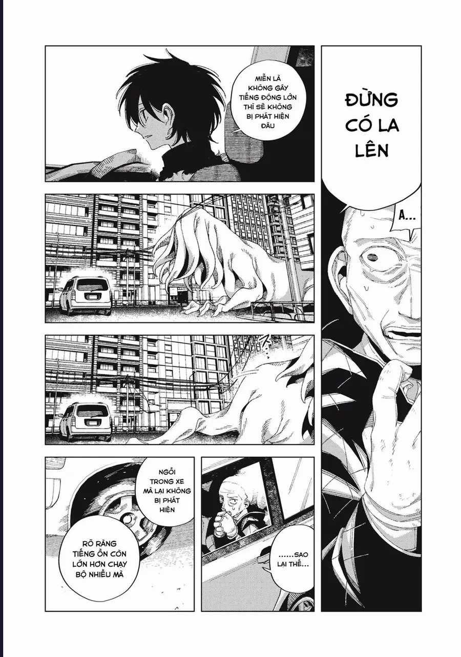 Hinata & Oniichan - Chương 6 - Trang 7