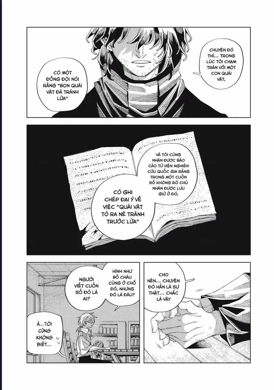 Hinata & Oniichan - Chương 7 - Trang 12