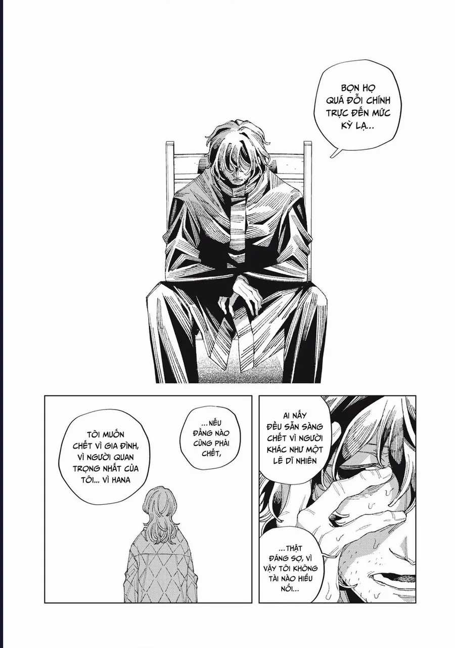 Hinata & Oniichan - Chương 7 - Trang 14