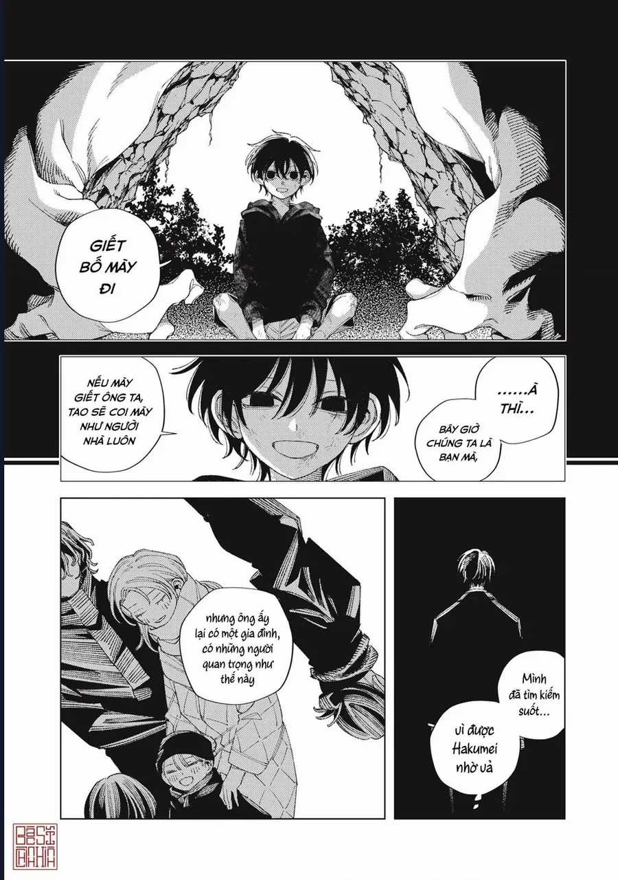 Hinata & Oniichan - Chương 7 - Trang 21