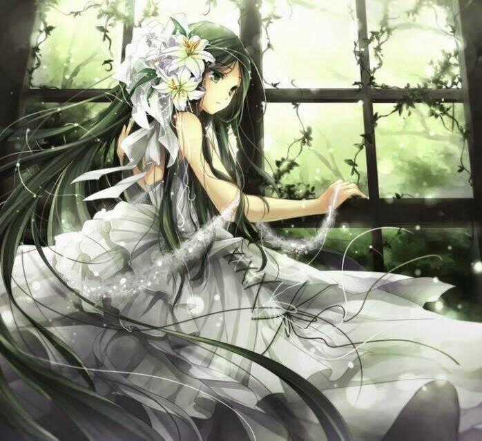 Hình Đẹp Wallpaper - Chapter 1 - Trang 1