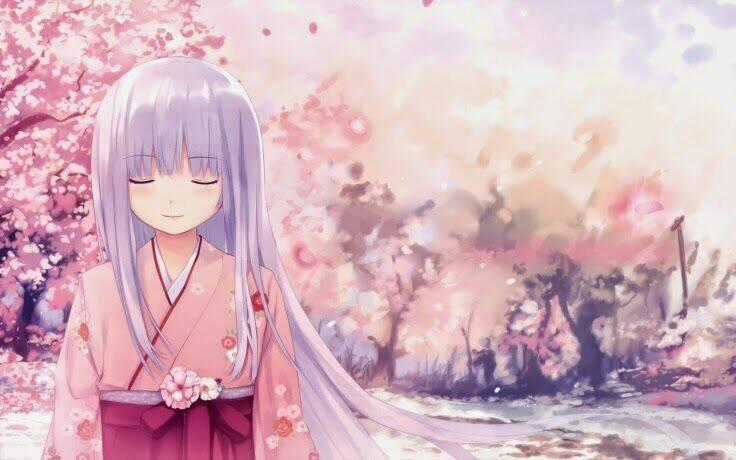 Hình Đẹp Wallpaper - Chapter 1 - Trang 2