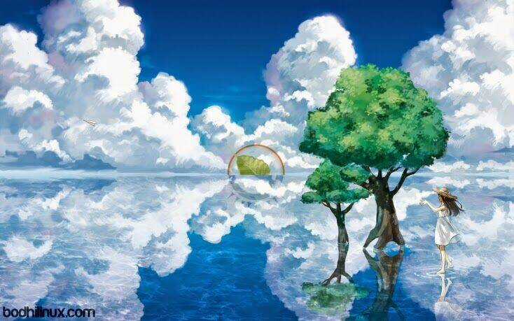 Hình Đẹp Wallpaper - Chapter 1 - Trang 13