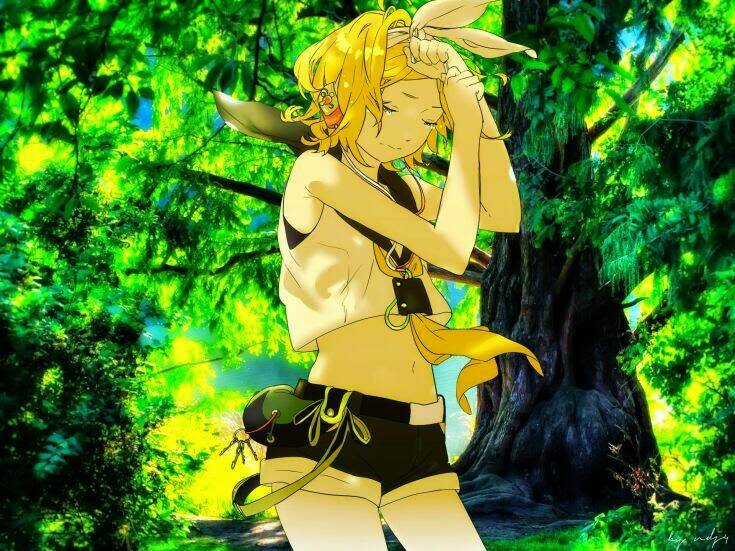 Hình Đẹp Wallpaper - Chapter 1 - Trang 14