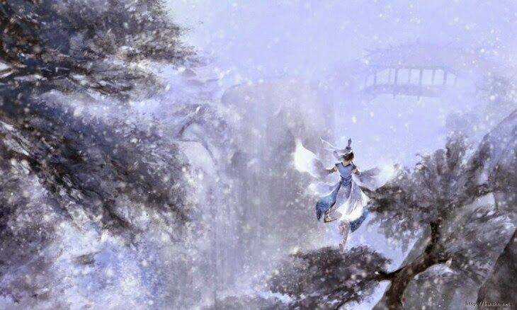 Hình Đẹp Wallpaper - Chapter 1 - Trang 22