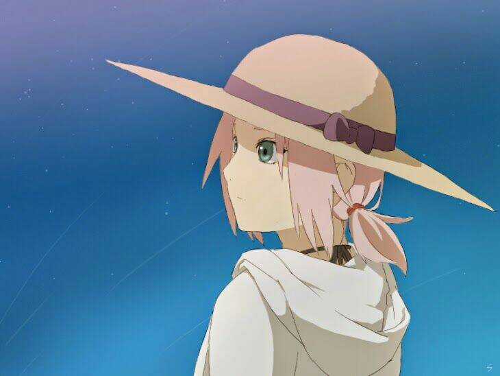 Hình Đẹp Wallpaper - Chapter 1 - Trang 25