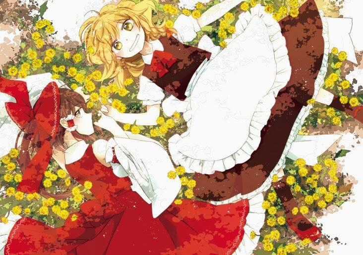 Hình Đẹp Wallpaper - Chapter 1 - Trang 27