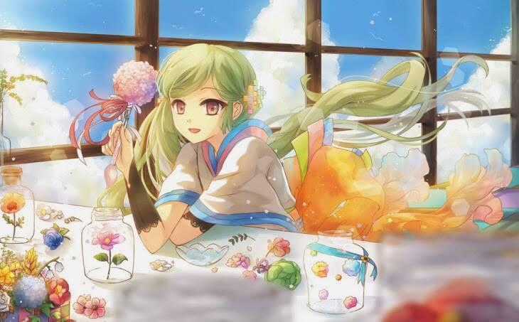 Hình Đẹp Wallpaper - Chapter 1 - Trang 28