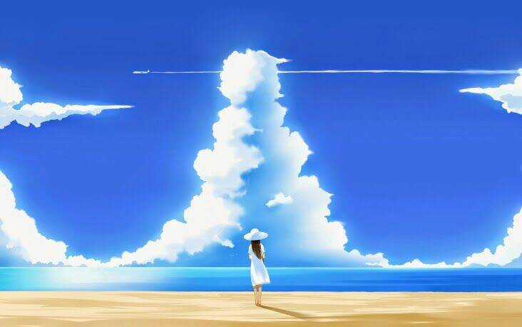 Hình Đẹp Wallpaper - Chapter 1 - Trang 10