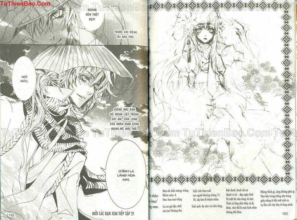 Hình Nhân - Chapter 1 - Trang 101